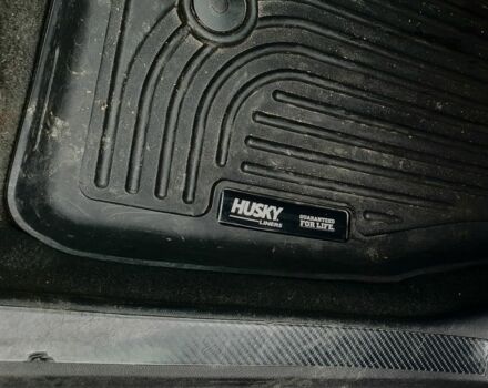 Білий Шевроле Вольт, об'ємом двигуна 1.5 л та пробігом 93 тис. км за 15300 $, фото 13 на Automoto.ua