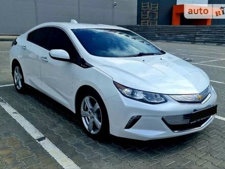Шевроле Вольт 2016 у Одесі на Automoto.ua Білий Шевроле Вольт, об'ємом двигуна 1.5 л та пробігом 93 тис. км за 17300 $, фото 1 на Automoto.ua