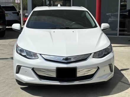 Шевроле Вольт 2019 у Ужгороді на Automoto.ua Білий Шевроле Вольт, об'ємом двигуна 1.5 л та пробігом 46 тис. км за 13500 $, фото 1 на Automoto.ua
