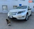 Бежевий Шевроле Вольт, об'ємом двигуна 1.4 л та пробігом 215 тис. км за 11000 $, фото 1 на Automoto.ua