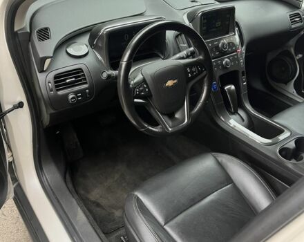 Бежевий Шевроле Вольт, об'ємом двигуна 1.4 л та пробігом 265 тис. км за 9500 $, фото 1 на Automoto.ua