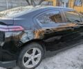 Черный Шевроле Вольт, объемом двигателя 1.4 л и пробегом 278 тыс. км за 10500 $, фото 1 на Automoto.ua