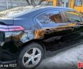 Черный Шевроле Вольт, объемом двигателя 1.4 л и пробегом 278 тыс. км за 9800 $, фото 5 на Automoto.ua