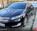 Черный Шевроле Вольт, объемом двигателя 1.4 л и пробегом 278 тыс. км за 9800 $, фото 1 на Automoto.ua