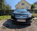 Чорний Шевроле Вольт, об'ємом двигуна 1.4 л та пробігом 278 тис. км за 8590 $, фото 1 на Automoto.ua