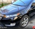 Черный Шевроле Вольт, объемом двигателя 1.4 л и пробегом 278 тыс. км за 9800 $, фото 1 на Automoto.ua