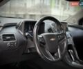 Чорний Шевроле Вольт, об'ємом двигуна 1.4 л та пробігом 220 тис. км за 10500 $, фото 17 на Automoto.ua