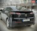 Чорний Шевроле Вольт, об'ємом двигуна 1.4 л та пробігом 220 тис. км за 10500 $, фото 11 на Automoto.ua