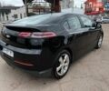 Чорний Шевроле Вольт, об'ємом двигуна 1.4 л та пробігом 156 тис. км за 9800 $, фото 11 на Automoto.ua