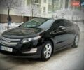 Чорний Шевроле Вольт, об'ємом двигуна 1.4 л та пробігом 220 тис. км за 10500 $, фото 8 на Automoto.ua