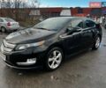 Черный Шевроле Вольт, объемом двигателя 1.4 л и пробегом 155 тыс. км за 9600 $, фото 1 на Automoto.ua