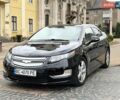 Черный Шевроле Вольт, объемом двигателя 1.4 л и пробегом 165 тыс. км за 8100 $, фото 1 на Automoto.ua