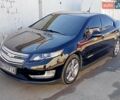 Черный Шевроле Вольт, объемом двигателя 1.4 л и пробегом 80 тыс. км за 10900 $, фото 68 на Automoto.ua