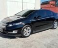 Черный Шевроле Вольт, объемом двигателя 1.4 л и пробегом 80 тыс. км за 10900 $, фото 24 на Automoto.ua