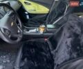 Черный Шевроле Вольт, объемом двигателя 1.4 л и пробегом 230 тыс. км за 10200 $, фото 2 на Automoto.ua