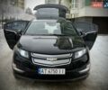 Чорний Шевроле Вольт, об'ємом двигуна 1.4 л та пробігом 220 тис. км за 10500 $, фото 41 на Automoto.ua