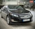 Чорний Шевроле Вольт, об'ємом двигуна 1.4 л та пробігом 220 тис. км за 10500 $, фото 9 на Automoto.ua