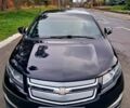 Черный Шевроле Вольт, объемом двигателя 1.4 л и пробегом 20300 тыс. км за 8000 $, фото 7 на Automoto.ua