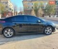 Черный Шевроле Вольт, объемом двигателя 1.4 л и пробегом 220 тыс. км за 10500 $, фото 1 на Automoto.ua