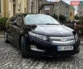 Черный Шевроле Вольт, объемом двигателя 1.4 л и пробегом 165 тыс. км за 8100 $, фото 4 на Automoto.ua