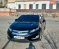 Черный Шевроле Вольт, объемом двигателя 1.4 л и пробегом 220 тыс. км за 10500 $, фото 1 на Automoto.ua