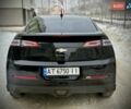 Чорний Шевроле Вольт, об'ємом двигуна 1.4 л та пробігом 220 тис. км за 10500 $, фото 10 на Automoto.ua