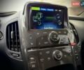 Чорний Шевроле Вольт, об'ємом двигуна 1.4 л та пробігом 220 тис. км за 10500 $, фото 46 на Automoto.ua
