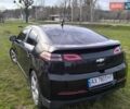 Чорний Шевроле Вольт, об'ємом двигуна 1.4 л та пробігом 315 тис. км за 9100 $, фото 5 на Automoto.ua