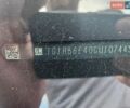Чорний Шевроле Вольт, об'ємом двигуна 1.4 л та пробігом 304 тис. км за 7499 $, фото 1 на Automoto.ua