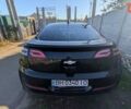 Черный Шевроле Вольт, объемом двигателя 1.4 л и пробегом 199 тыс. км за 9500 $, фото 6 на Automoto.ua