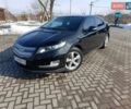 Черный Шевроле Вольт, объемом двигателя 1.4 л и пробегом 305 тыс. км за 10500 $, фото 4 на Automoto.ua