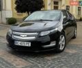 Черный Шевроле Вольт, объемом двигателя 1.4 л и пробегом 165 тыс. км за 8100 $, фото 2 на Automoto.ua