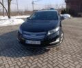 Чорний Шевроле Вольт, об'ємом двигуна 1.4 л та пробігом 305 тис. км за 10700 $, фото 1 на Automoto.ua