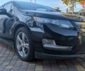 Чорний Шевроле Вольт, об'ємом двигуна 1.4 л та пробігом 199 тис. км за 9000 $, фото 1 на Automoto.ua