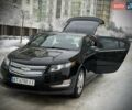 Чорний Шевроле Вольт, об'ємом двигуна 1.4 л та пробігом 220 тис. км за 10500 $, фото 42 на Automoto.ua