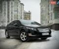 Чорний Шевроле Вольт, об'ємом двигуна 1.4 л та пробігом 220 тис. км за 10500 $, фото 3 на Automoto.ua
