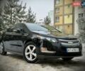 Чорний Шевроле Вольт, об'ємом двигуна 1.4 л та пробігом 220 тис. км за 10500 $, фото 1 на Automoto.ua