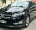 Чорний Шевроле Вольт, об'ємом двигуна 1.4 л та пробігом 204 тис. км за 10800 $, фото 10 на Automoto.ua