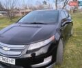 Черный Шевроле Вольт, объемом двигателя 1.4 л и пробегом 315 тыс. км за 8950 $, фото 1 на Automoto.ua