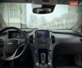 Чорний Шевроле Вольт, об'ємом двигуна 1.4 л та пробігом 220 тис. км за 10500 $, фото 28 на Automoto.ua