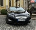 Черный Шевроле Вольт, объемом двигателя 1.4 л и пробегом 165 тыс. км за 8100 $, фото 3 на Automoto.ua