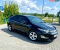 Черный Шевроле Вольт, объемом двигателя 1.4 л и пробегом 165 тыс. км за 8300 $, фото 5 на Automoto.ua
