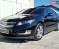 Черный Шевроле Вольт, объемом двигателя 1.4 л и пробегом 80 тыс. км за 10900 $, фото 26 на Automoto.ua
