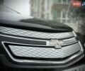 Чорний Шевроле Вольт, об'ємом двигуна 1.4 л та пробігом 220 тис. км за 10500 $, фото 6 на Automoto.ua
