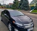 Черный Шевроле Вольт, объемом двигателя 1.4 л и пробегом 20300 тыс. км за 8000 $, фото 1 на Automoto.ua