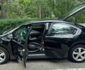 Чорний Шевроле Вольт, об'ємом двигуна 1.4 л та пробігом 204 тис. км за 10800 $, фото 6 на Automoto.ua