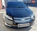 Черный Шевроле Вольт, объемом двигателя 1.4 л и пробегом 80 тыс. км за 10900 $, фото 29 на Automoto.ua