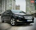 Чорний Шевроле Вольт, об'ємом двигуна 1.4 л та пробігом 220 тис. км за 10500 $, фото 1 на Automoto.ua