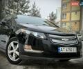 Чорний Шевроле Вольт, об'ємом двигуна 1.4 л та пробігом 220 тис. км за 10500 $, фото 48 на Automoto.ua