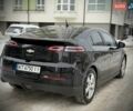 Чорний Шевроле Вольт, об'ємом двигуна 1.4 л та пробігом 220 тис. км за 10500 $, фото 12 на Automoto.ua